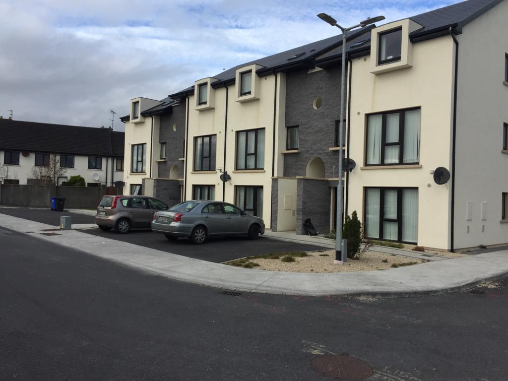 Apartment renovation in Galway cosyroom.ie