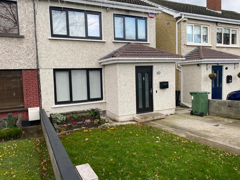 Porch / Downstairs Toilet cosyroom.ie